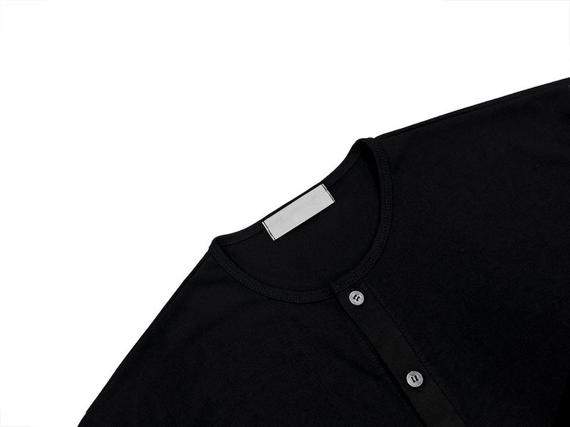 Lina Layered Half Sleeve Cardigan