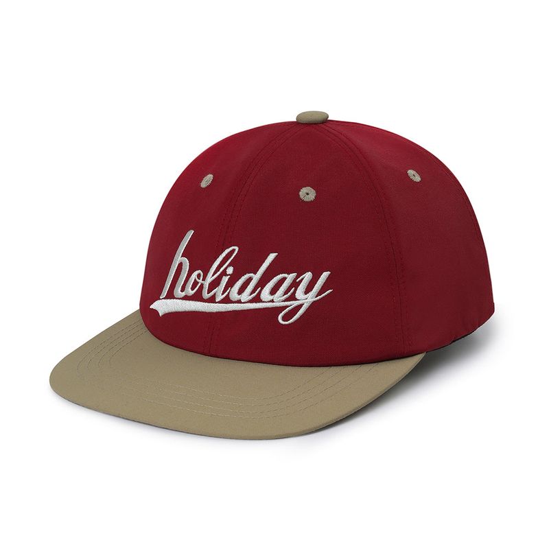 Express Holiday（エクスプレスホリデー）の「Holiday Authentic Campcap_Red（Hats）」