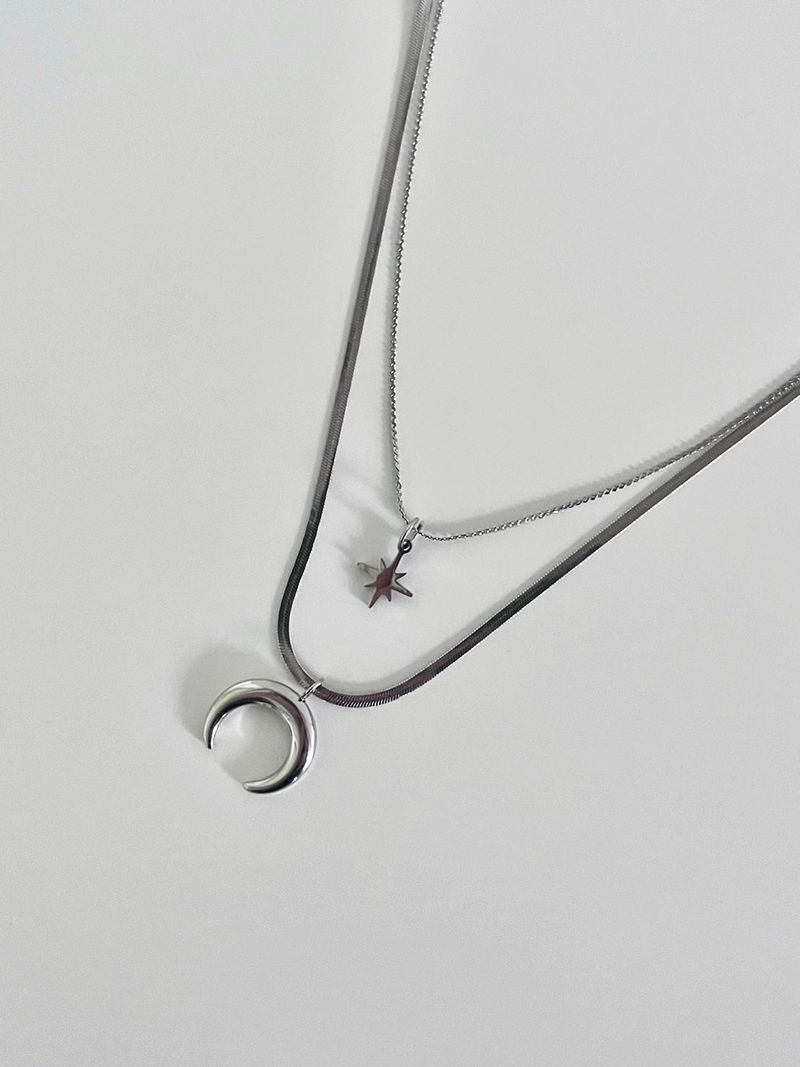 Arco iris（アルコイリス）の「Fraise necklace（Accessories）」