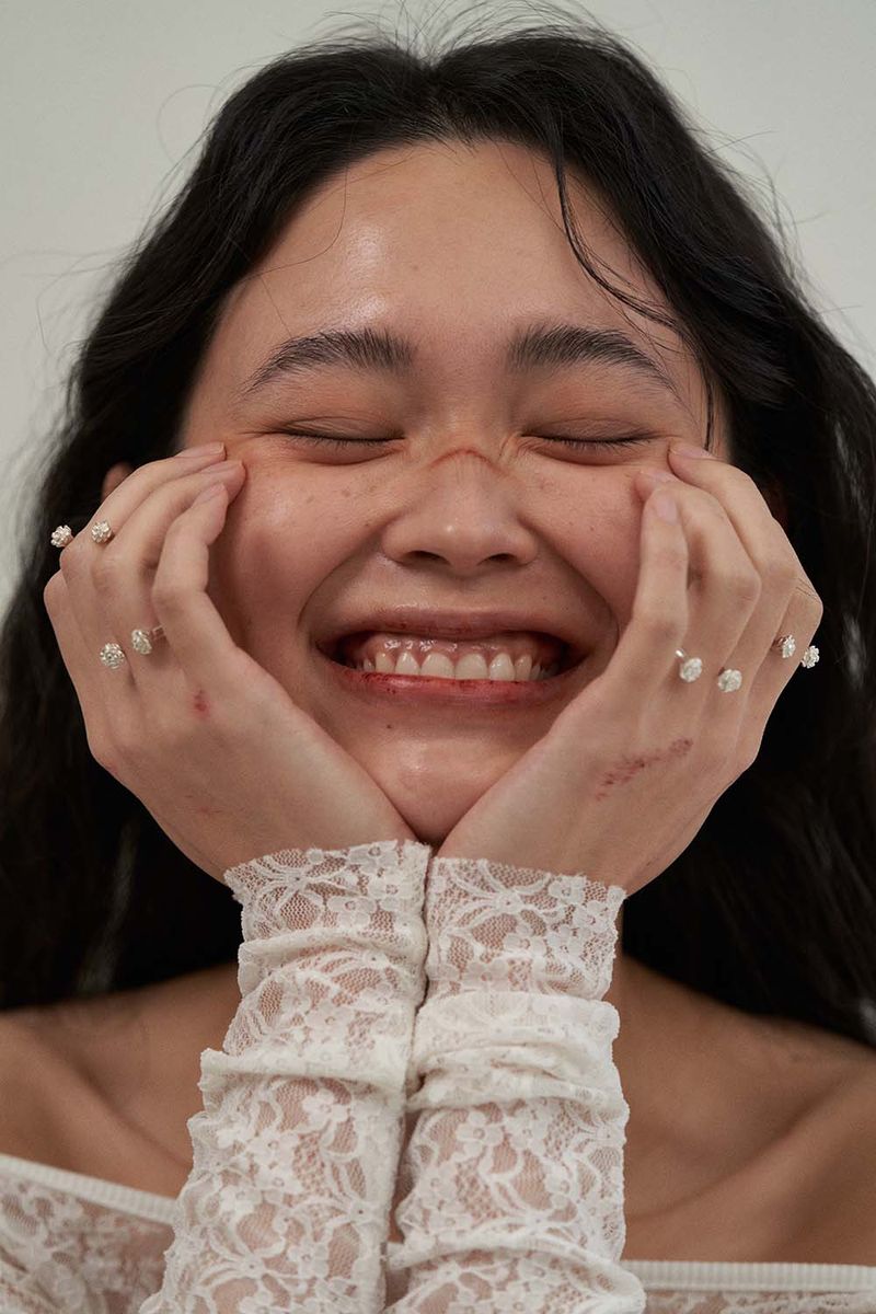 edum(イドゥム)の「Thorns.15(Accessories)」