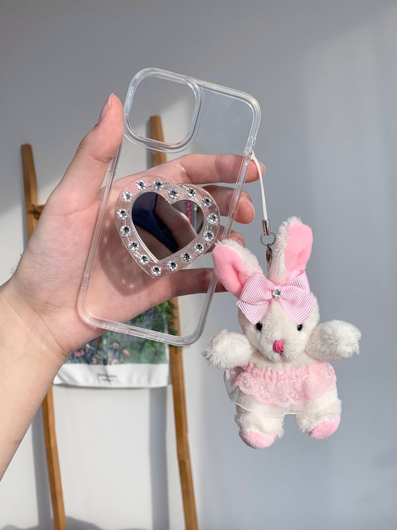 princess mirror tok - magsafe