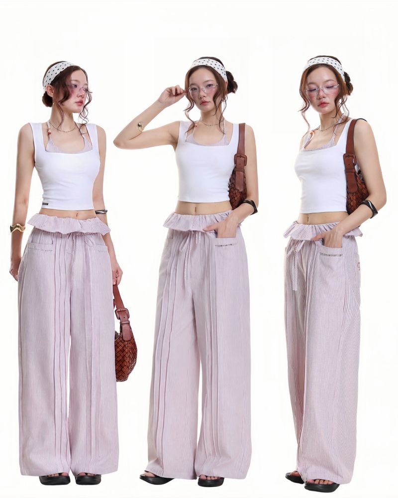 THE FANCE | ELLY TOP