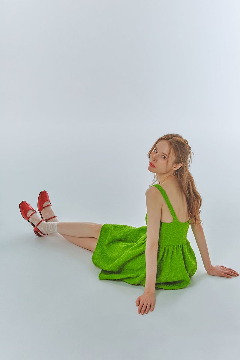 ALICE MARYJANE STRAP SANDALS_3COLORS
