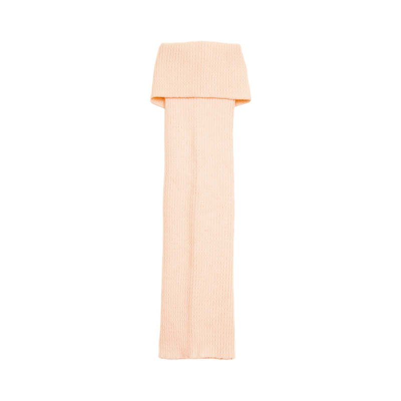 BALLET CUFFED LEG WARMER (4 COLORS)