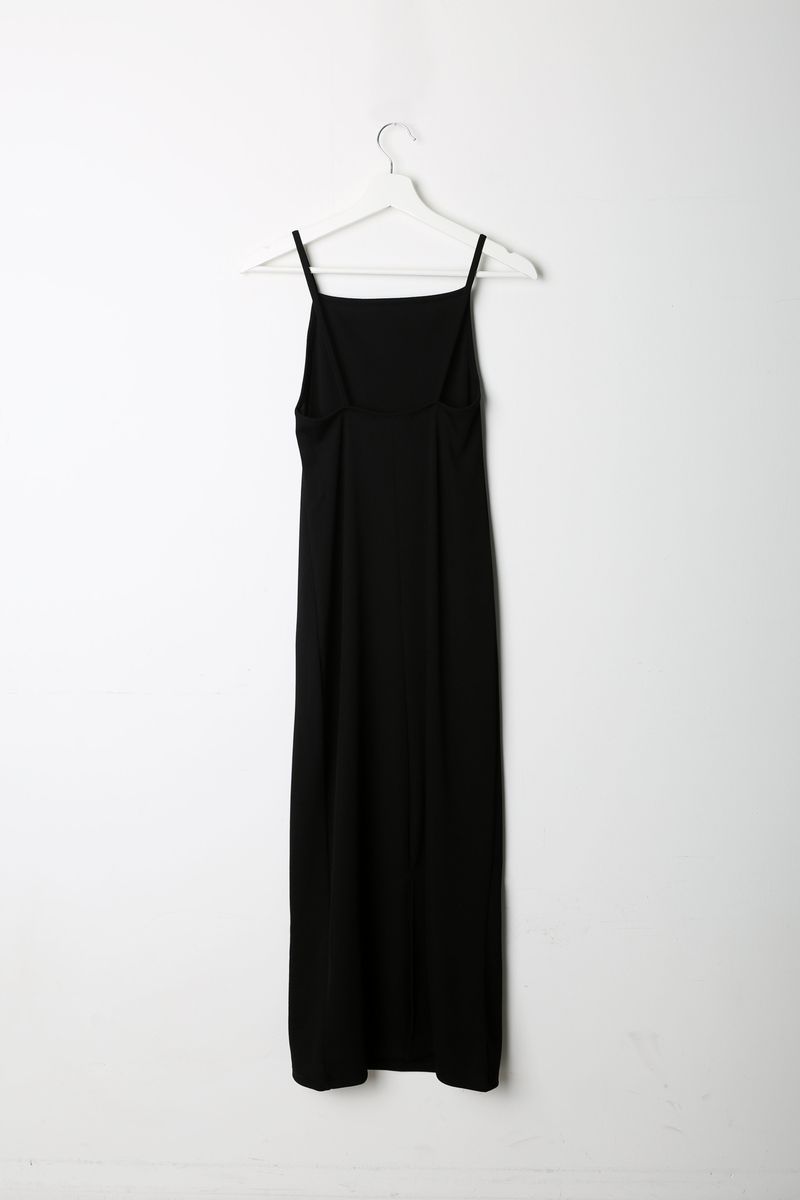 MALTA LONG DRESS