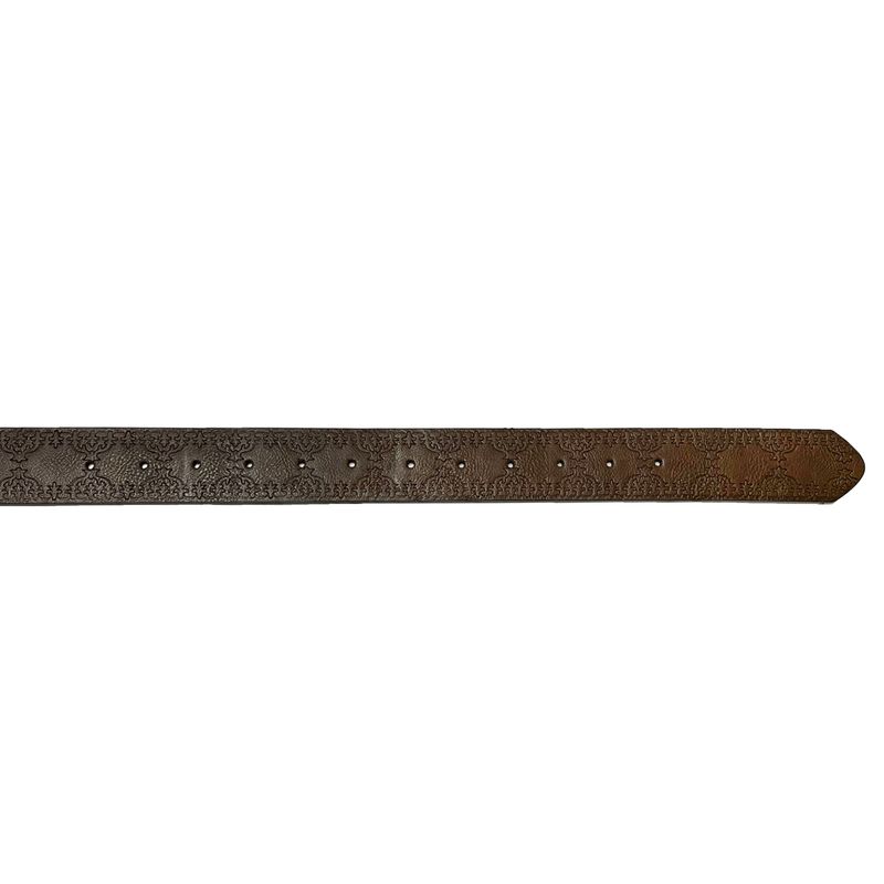Antique belt