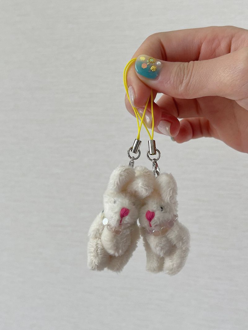 sweety bunny : baby