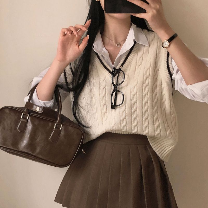 [BELLIDE MADE] Macchiato Oversized Fit Blazer Jacket