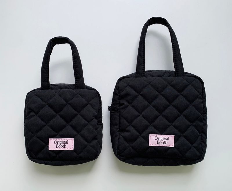 quilting bp bag - m