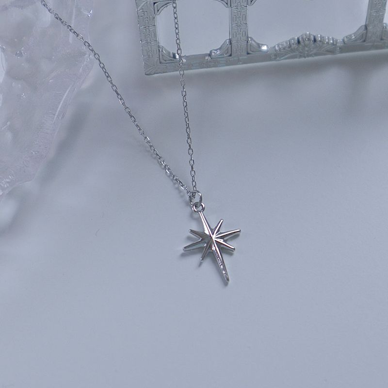 starlight shining necklace