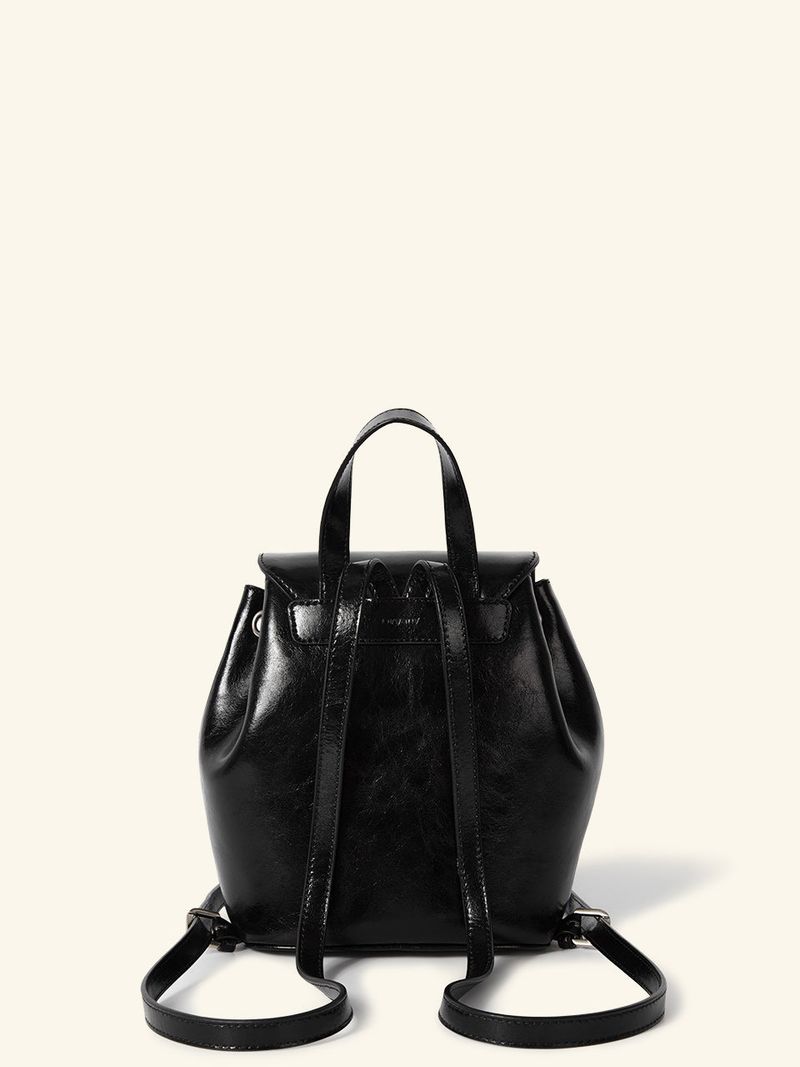 Egg Lock Backpack