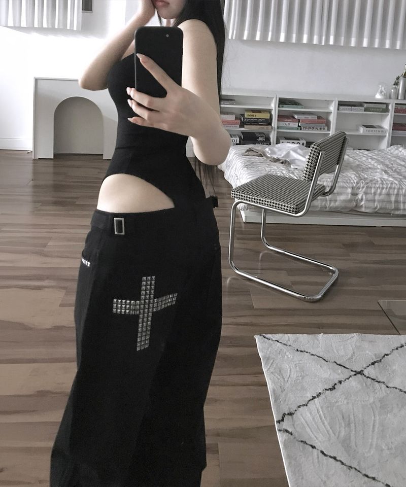 cross stun pt (2colors)