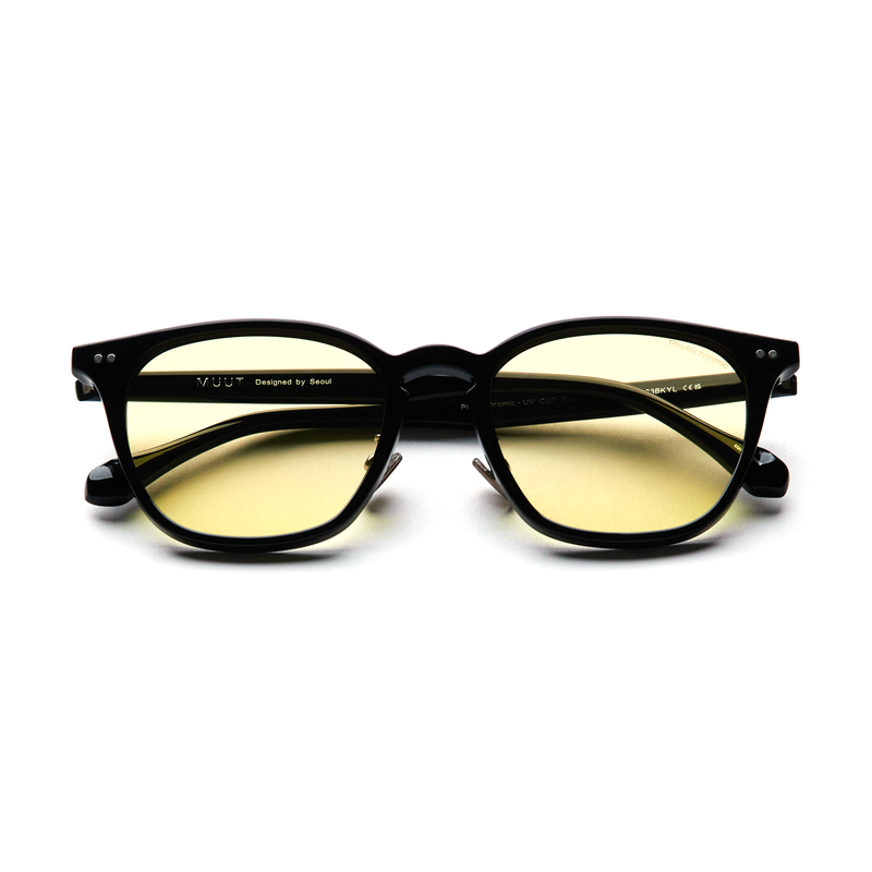 Photocromic Sunglass H.LAB 02 C3