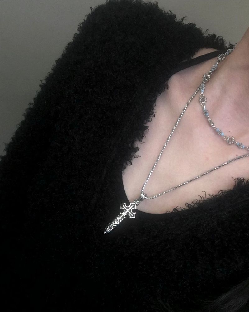 MADE feel necklace