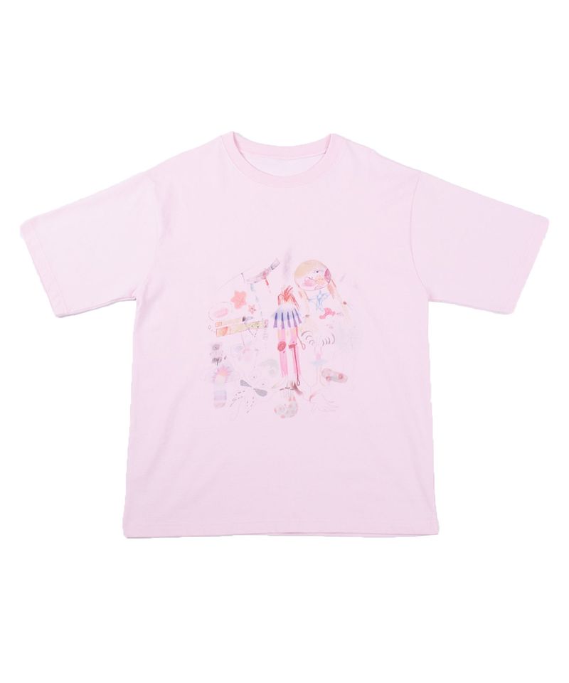 OSHIGH（オスハイ）の「Utopia T（Tops）」