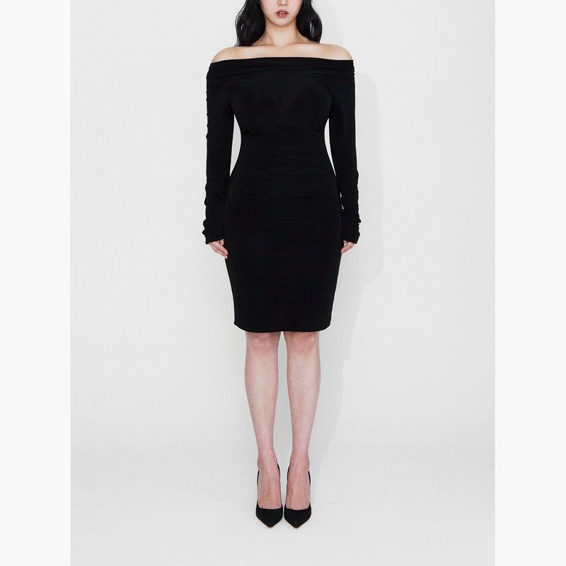 Judy Skirt in Black