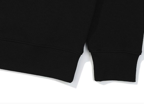 Scenery Graphic Sweatshirt【BLUE】