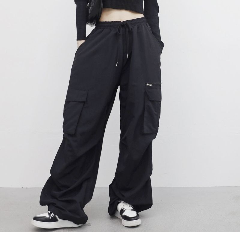 Zenv pocket pants