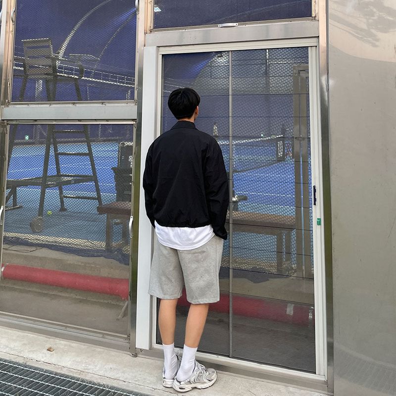 ASCLO MM Wind Jumper (3color)