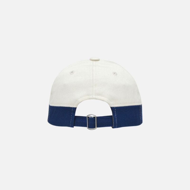 DIVIDE CURVE CAP (BLUE)