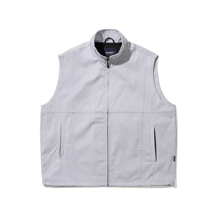 SINGLE EDGE VEST
