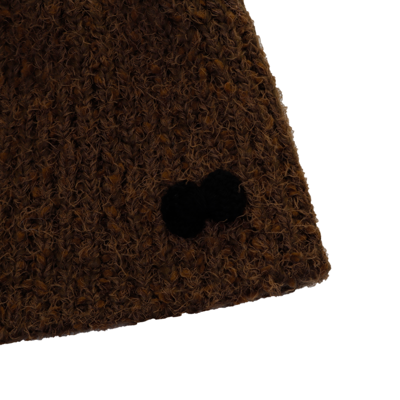 FROST WINTER BEANIE