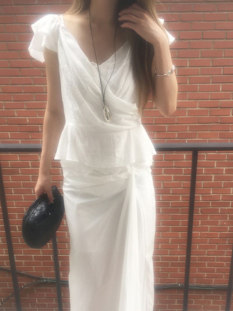 Under bloom lace camisole