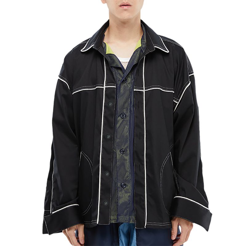 PLATEAU STUDIO（プラテウスタジオ）の「WESTERN JACKET（Jackets/Outerwear）」