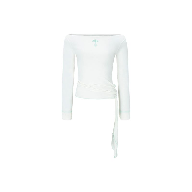 Mushroom unbalance top