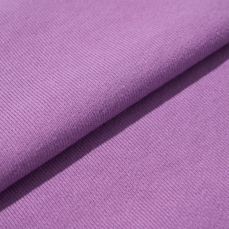 POMPEI VARSITY SWEATSHIRT [VIOLET]