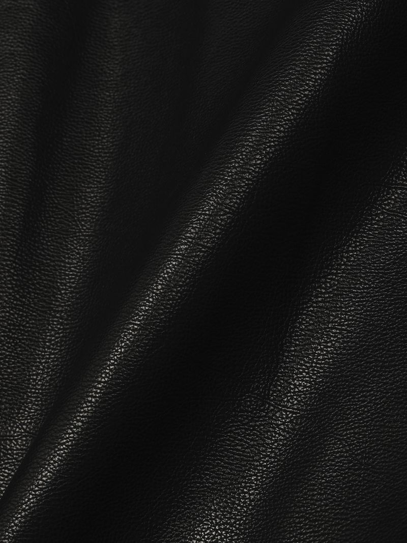 OWN Tony Garment Leather Tracker Jacket (3 colors)