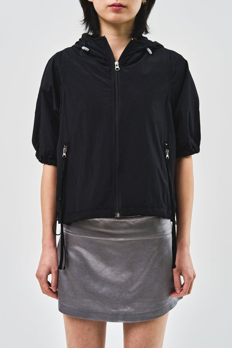 (W) Happer Mini Skirt (2color)