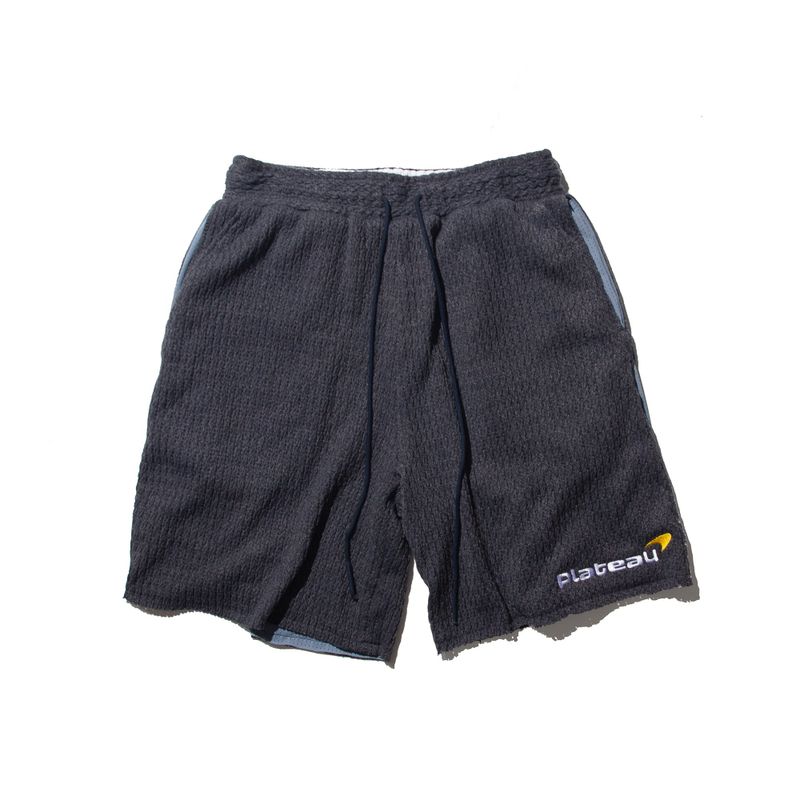 p short