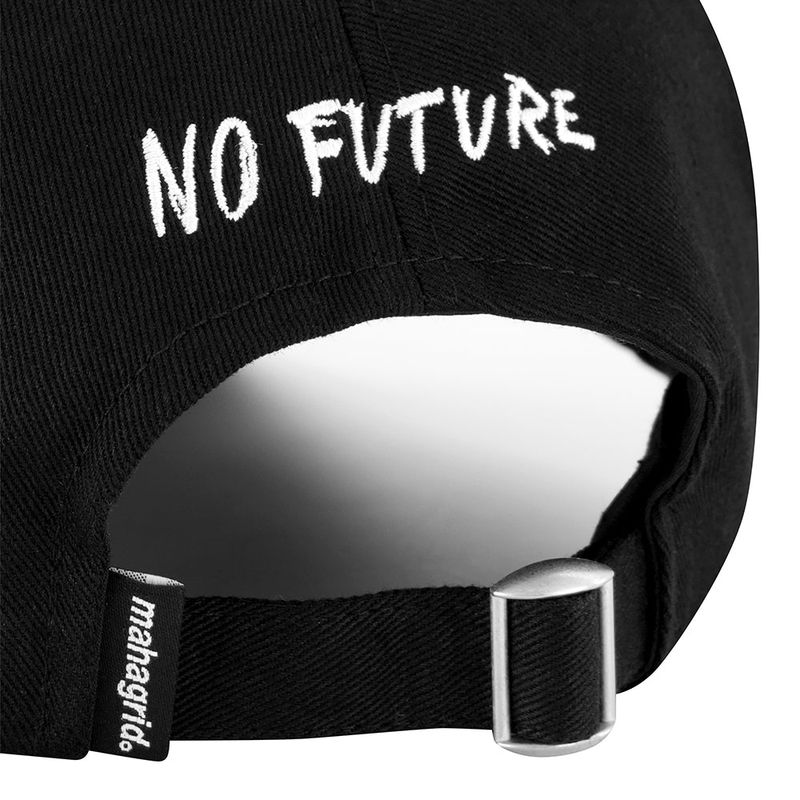 ECLIPSE LOGO BALL CAP