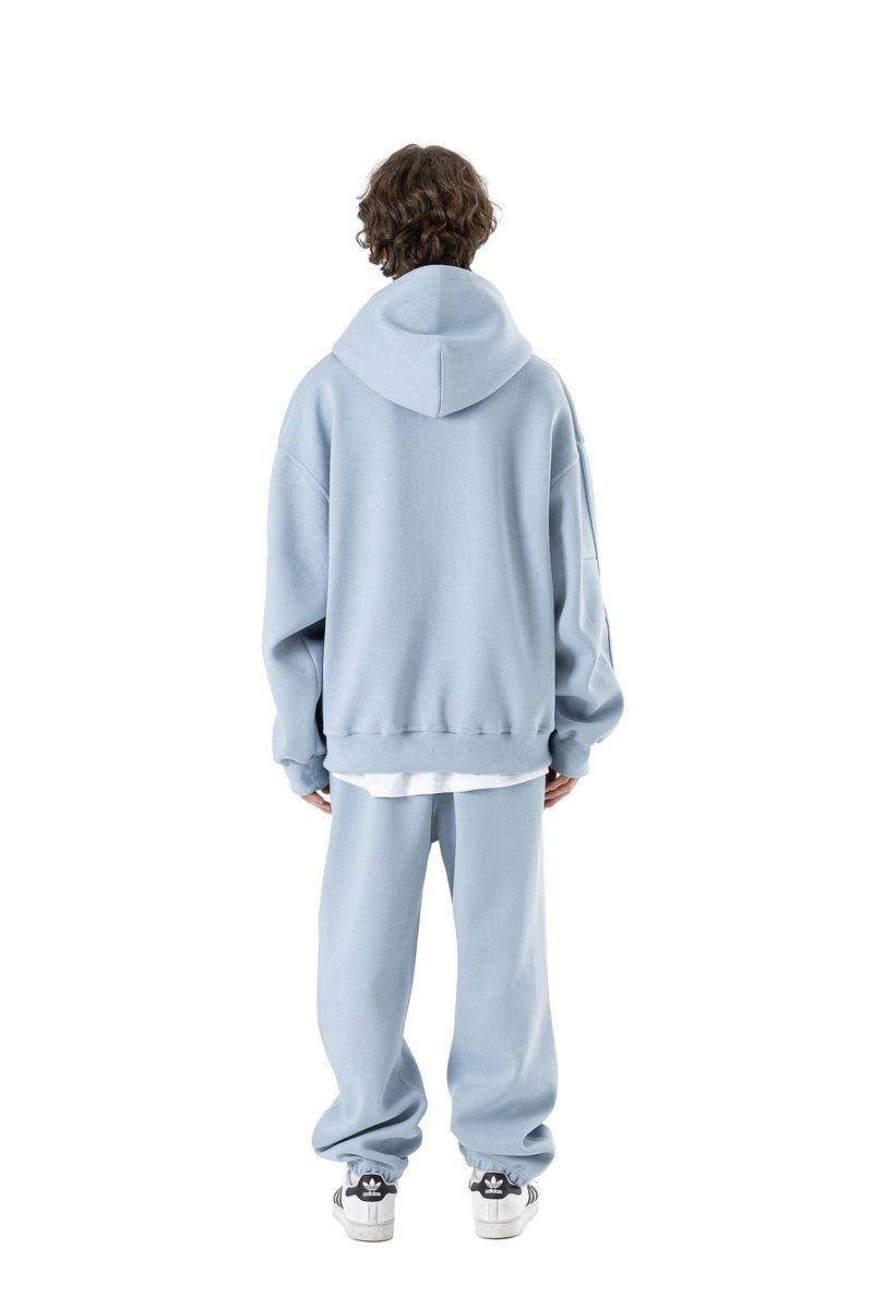 STAR LOGO JOGGER PANTS