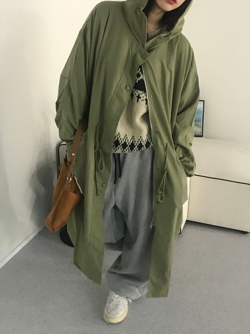 Willow balloon sweat pants