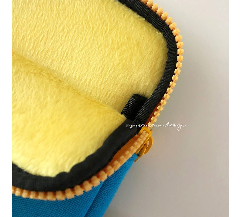 Pupu Pad Pouch(L)