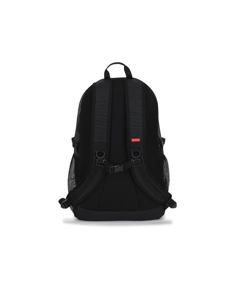 939 ロゴ デイパック (ブラック)