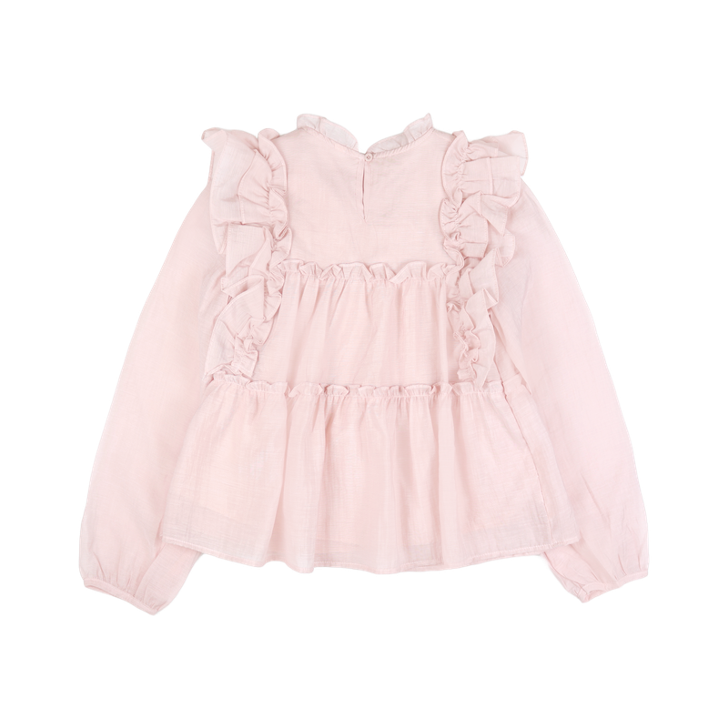 FAIRY TUNIC BLOUSE