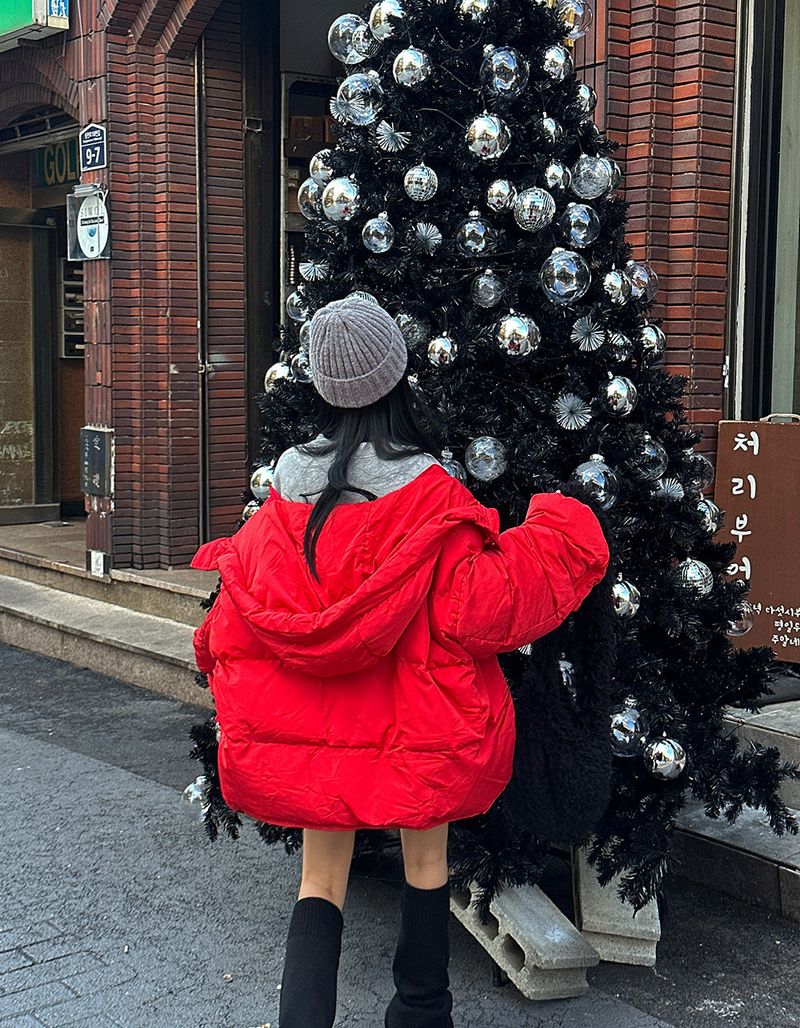 Tokyo Bootcut Leg Warmer