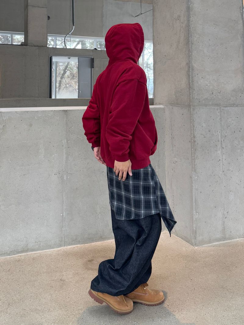 Void Rodeo Hoodie (No.846)