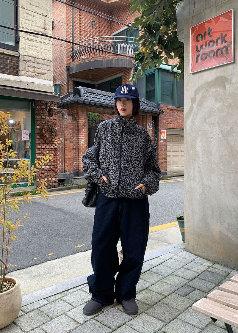 BLUE CARPENTER DENIM