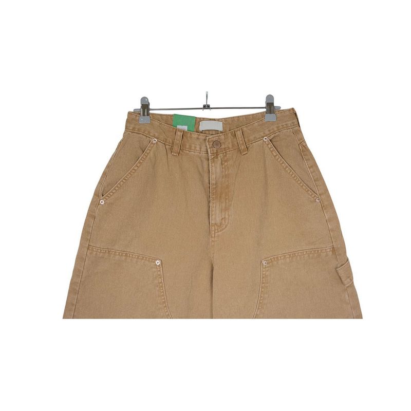 Gling Bermuda Pants