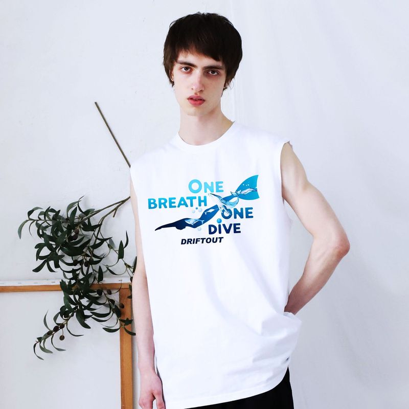 driftout（ドリフトアウト）の「DB-076 ONE BREATH（Tops）」