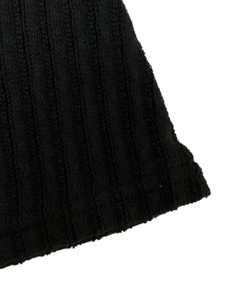 [LEG SHAPING] CUTE BASIC LEG WARMERS - 3 COLOR