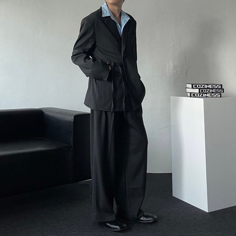 ECT Robe Blazer (3 colors)