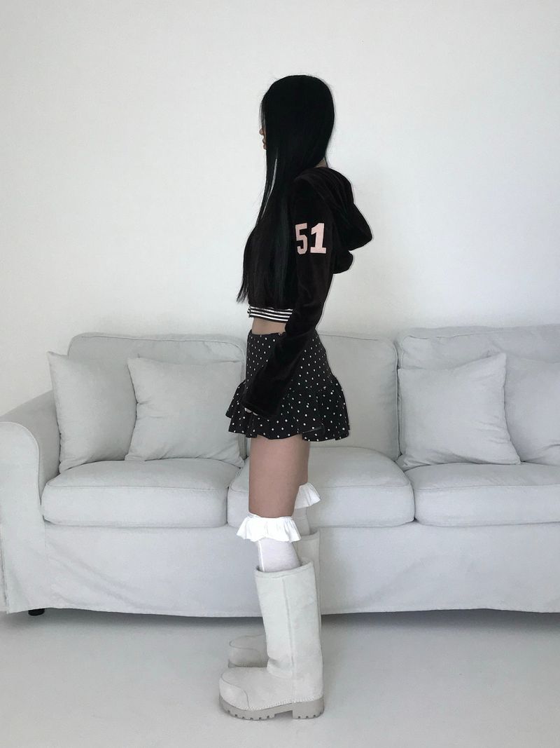 velvet  trainning  hz (4 color) 