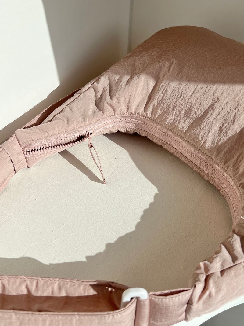 Don't forget me Bag-pink