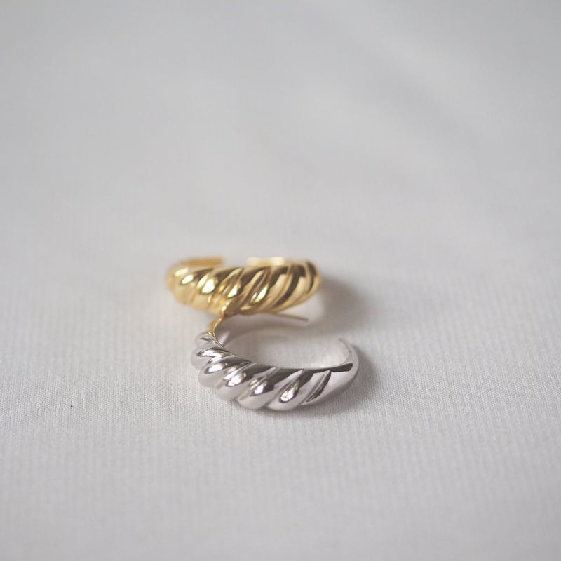 éclater（エクラテ）の「Denise Ring（Accessories）」