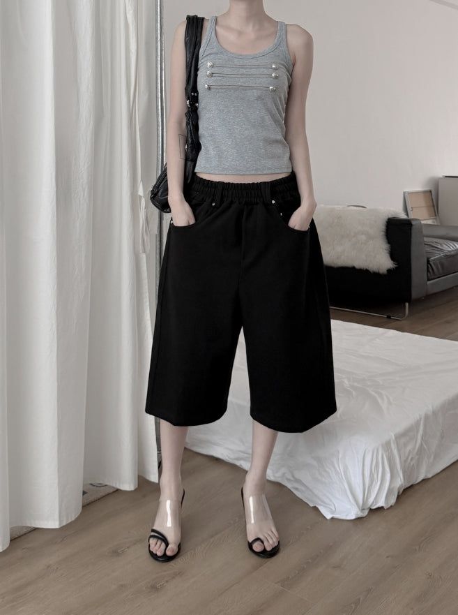 Neo Napoleon Sleeveless